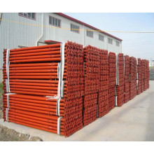 Formwork Scaffolding Steel Adjustable Acrow Shoring Prop